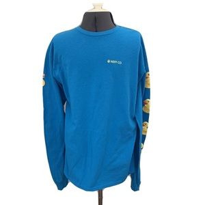 Neff Men’s Long Sleeve Shirts SzM